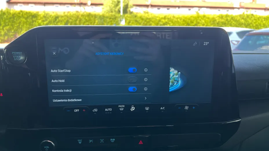 FORD Tourneo Custom Tourneo Custom 2.0 EcoBlue 320 L1 Limited