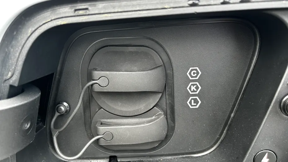 VOLVO EX30 EX30 69kWh Twin Motor Ultra