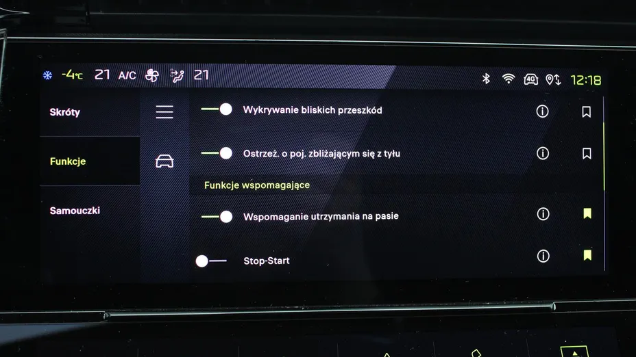 PEUGEOT 308 308 1.5 BlueHDi GT S&S EAT8