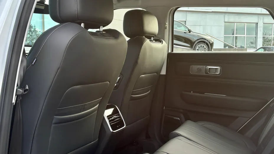 JAECOO J7 J7 1.5 T-GDI Super Hybrid Select DHT Nowy