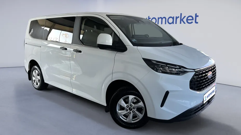 FORD Tourneo Custom Tourneo Custom 2.0 EcoBlue 320 L1 Limited