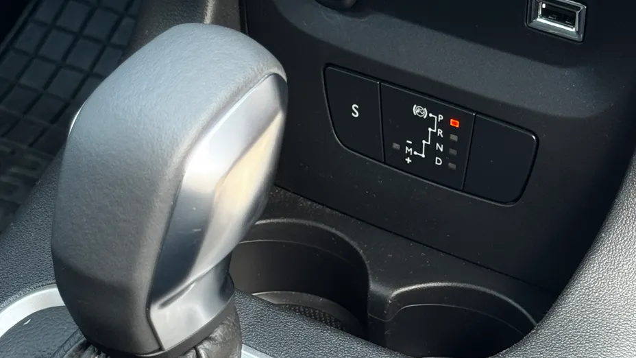 CITROEN C3 C3 1.2 PureTech Max EAT6