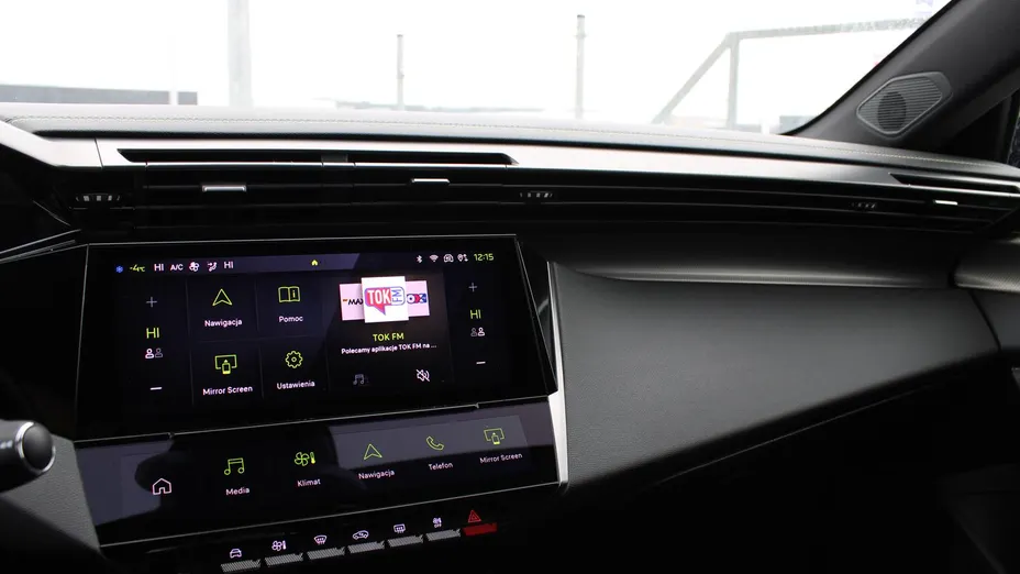 PEUGEOT 308 308 1.5 BlueHDi GT S&S EAT8