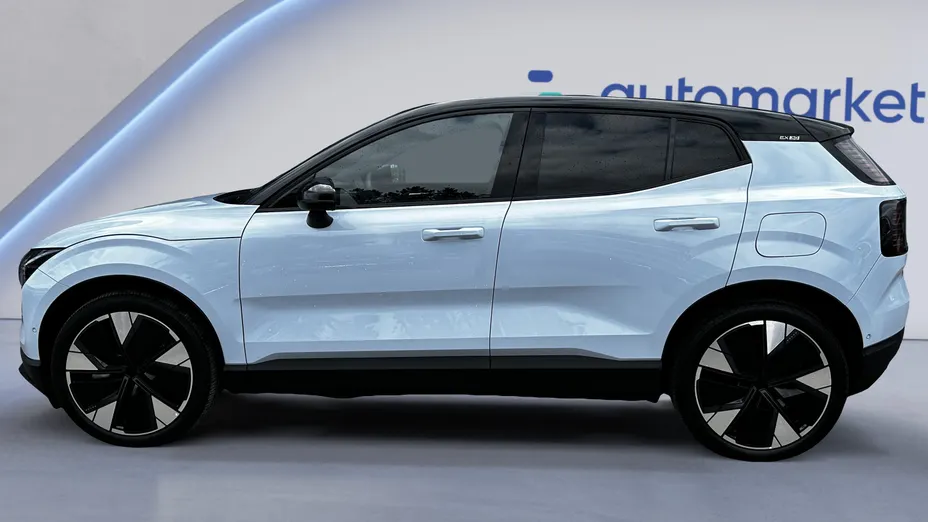 VOLVO EX30 EX30 69kWh Twin Motor Ultra