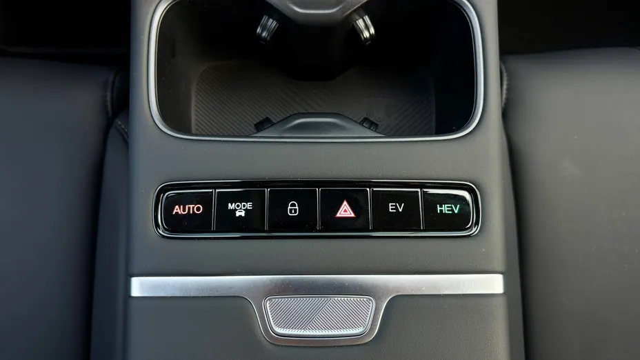 JAECOO J7 J7 1.5 T-GDI Super Hybrid Select DHT Nowy