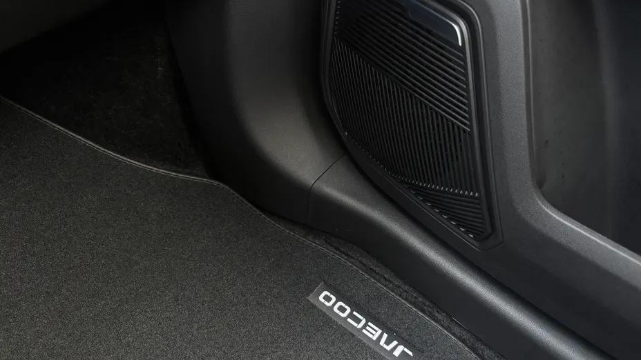 JAECOO J7 J7 1.5 T-GDI Super Hybrid Select DHT Nowy