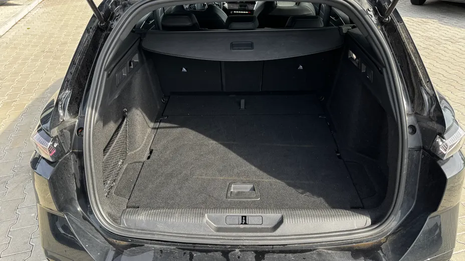 PEUGEOT 308 308 1.2 mHEV GT S&S e-DCS6