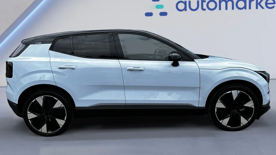 VOLVO EX30 EX30 69kWh Twin Motor Ultra
