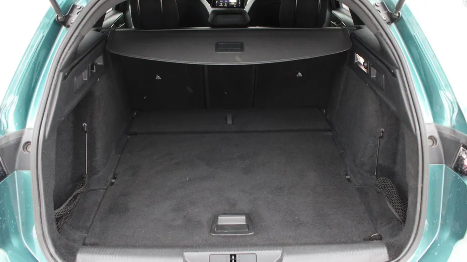 PEUGEOT 308 308 1.5 BlueHDi GT S&S EAT8