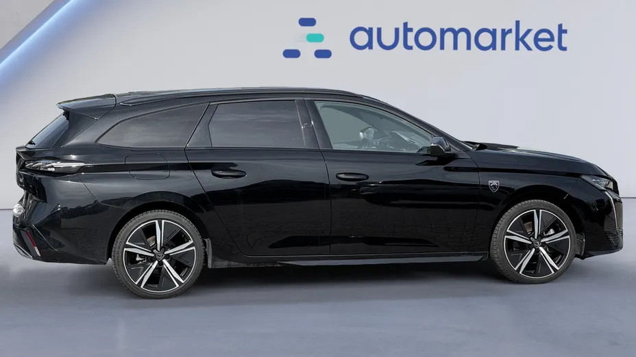 PEUGEOT 308 308 1.2 mHEV GT S&S e-DCS6