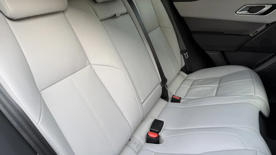 LAND ROVER Range Rover Velar Velar 2.0 P250 Dynamic SE