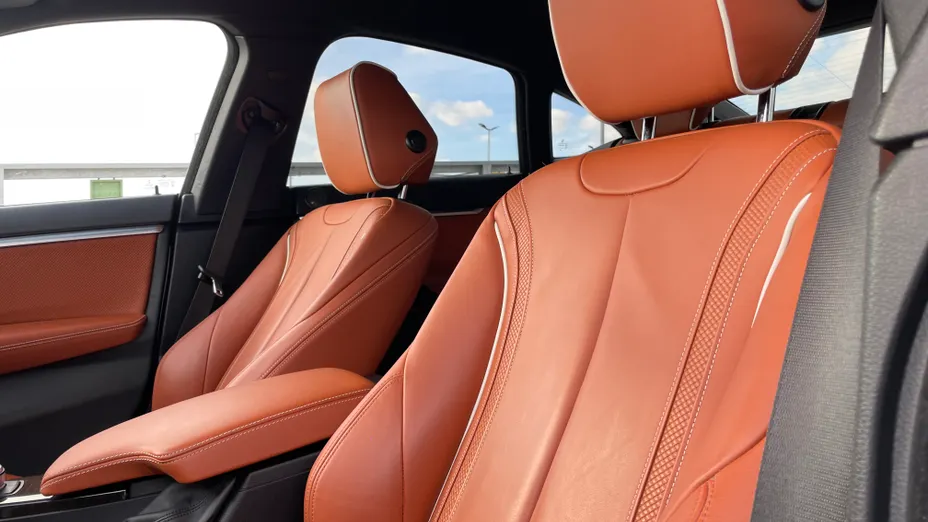 BMW Seria 4 430i GPF xDrive Luxury Line aut