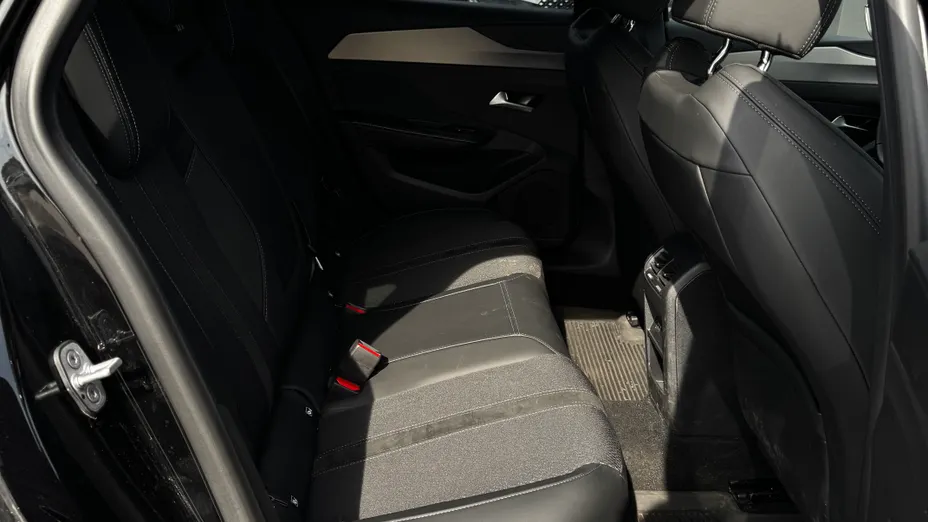 PEUGEOT 308 308 1.2 mHEV GT S&S e-DCS6