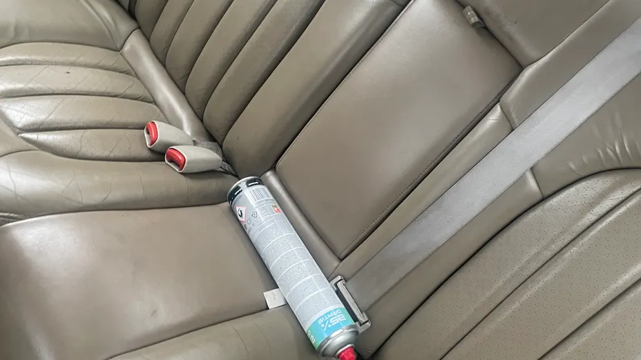 CHRYSLER 300 M 300M 3.5