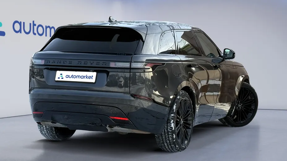 LAND ROVER Range Rover Velar Velar 2.0 P250 Dynamic SE