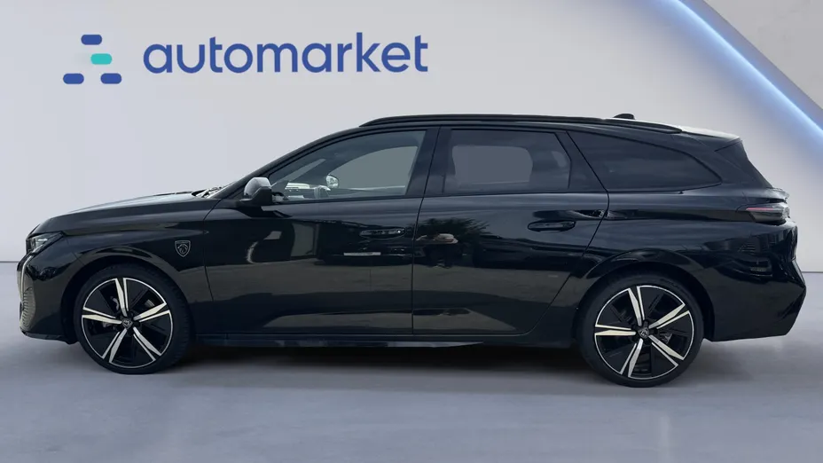 PEUGEOT 308 308 1.2 mHEV GT S&S e-DCS6