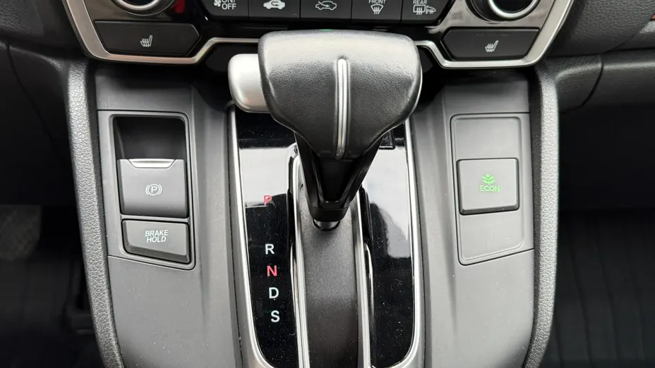 HONDA CR-V CR-V 1.5 Elegance (Honda Connect+) CVT