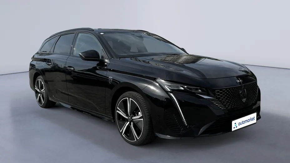 PEUGEOT 308 308 1.2 mHEV GT S&S e-DCS6