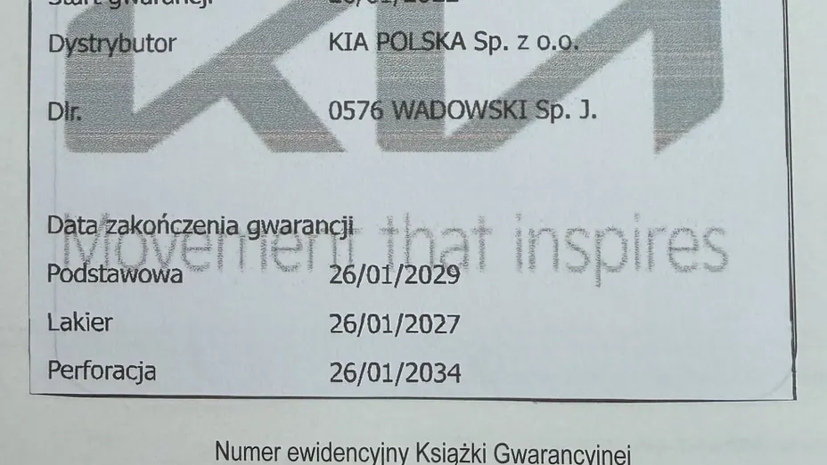 KIA Cee'd Ceed 1.0 T-GDI L Business Line