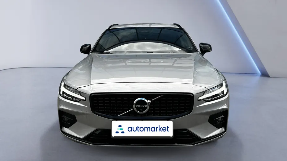 VOLVO V60 V60 B4 B Plus Dark aut
