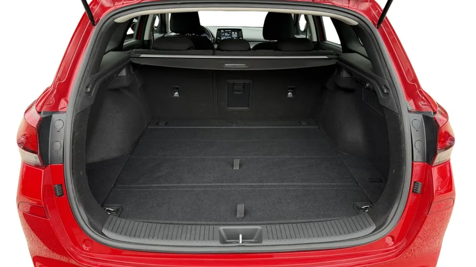 HYUNDAI i30 i30 1.5 T-GDI 48V Comfort DCT