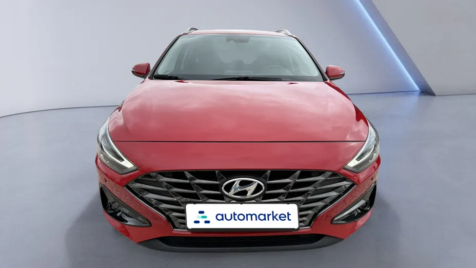 HYUNDAI i30 i30 1.5 T-GDI 48V Comfort DCT