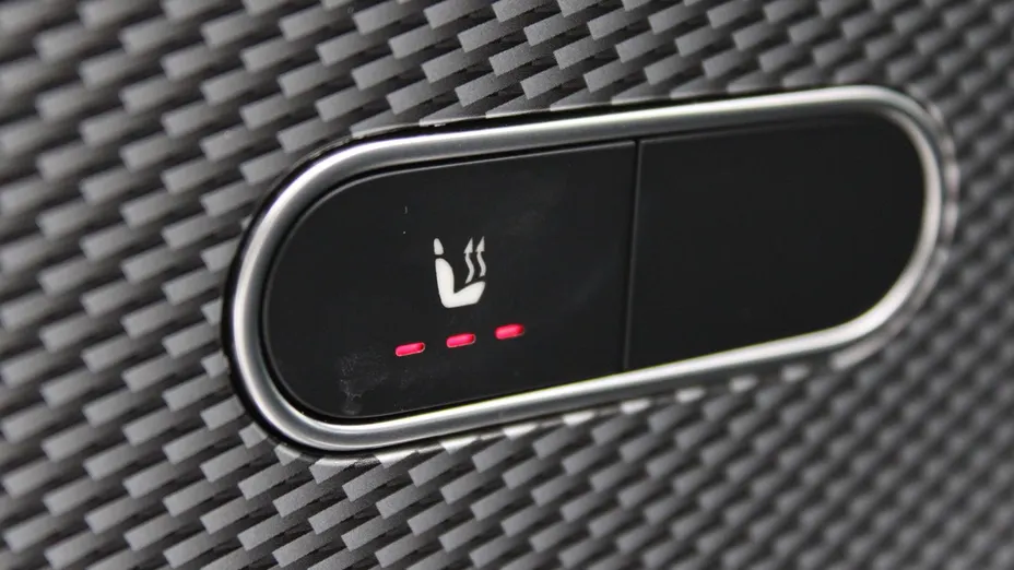 MERCEDES-BENZ CLA CLA 200 d 8G-DCT