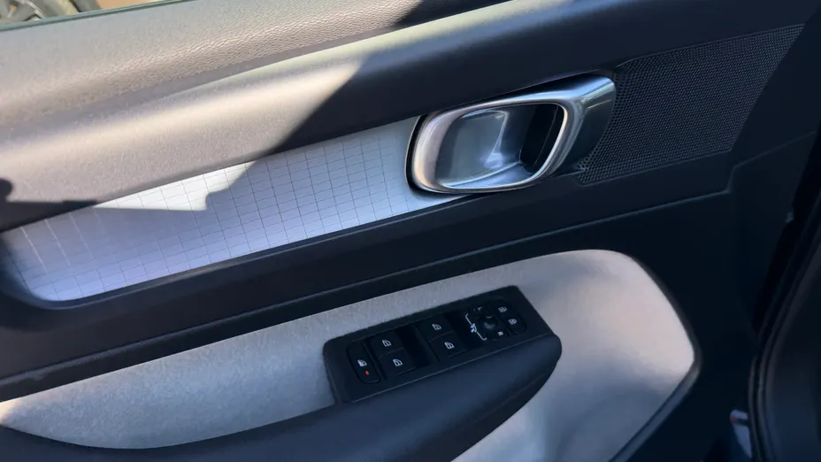 VOLVO XC40 XC40 D3 Momentum aut
