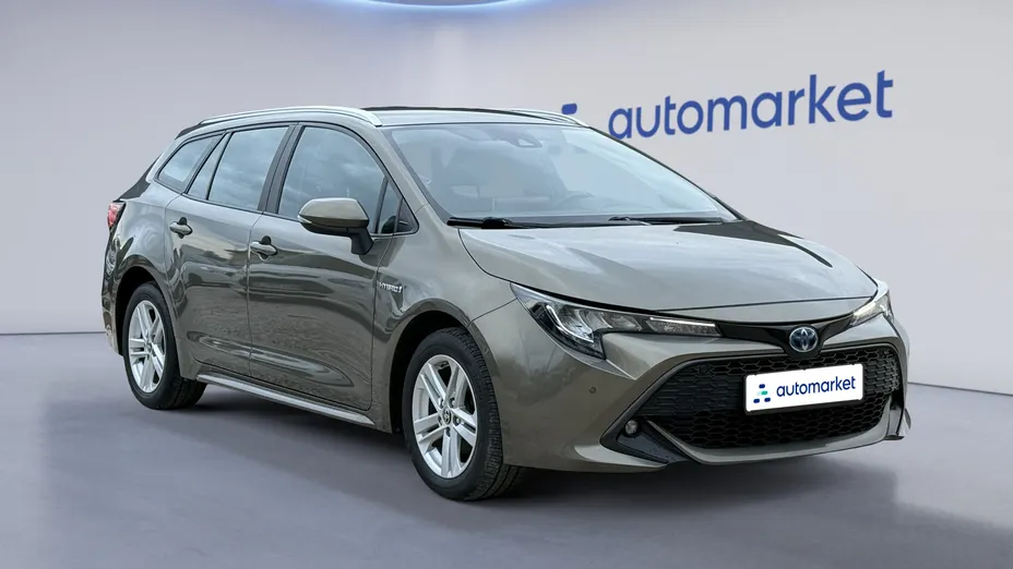 TOYOTA Corolla Corolla 1.8 Hybrid Comfort