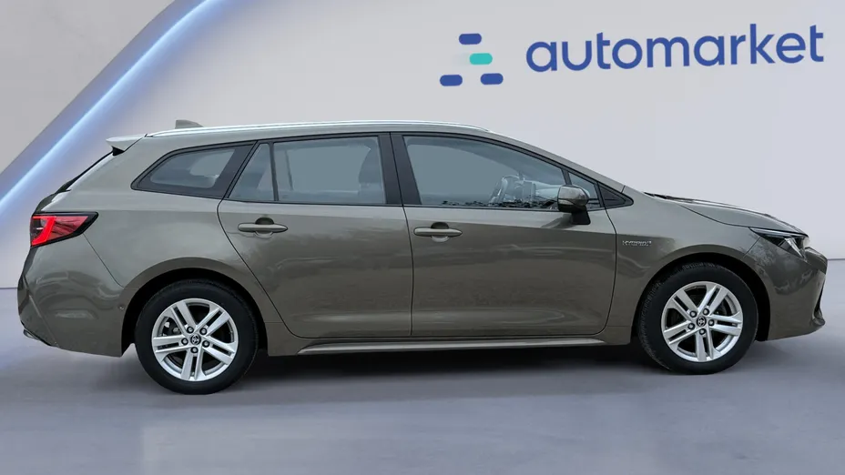 TOYOTA Corolla Corolla 1.8 Hybrid Comfort