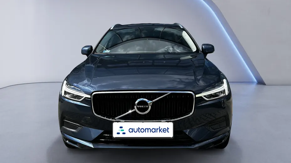 VOLVO XC60 XC60 T4 Momentum Pro aut