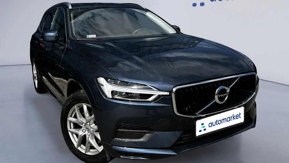 VOLVO XC60 XC60 T4 Momentum Pro aut