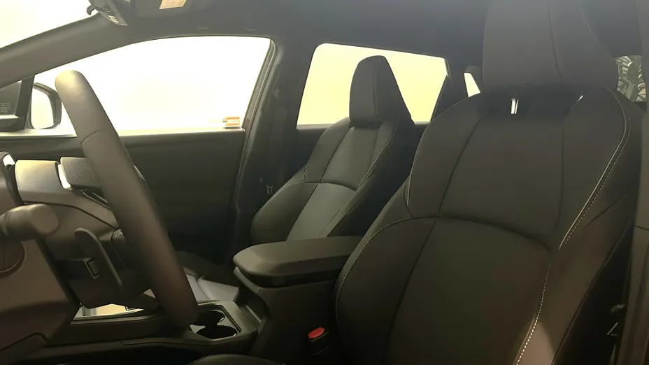 TOYOTA bZ4X bZ4X 73.1kWh 4x4 Executive Nowy