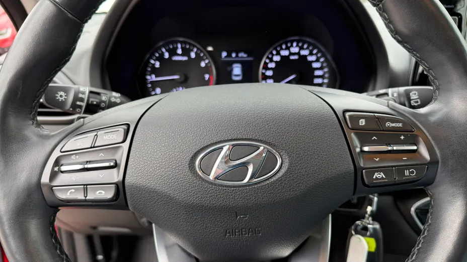 HYUNDAI i30 i30 1.5 T-GDI 48V Comfort DCT