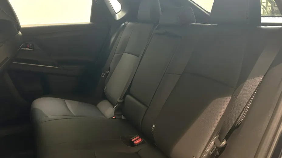 TOYOTA bZ4X bZ4X 73.1kWh 4x4 Executive Nowy