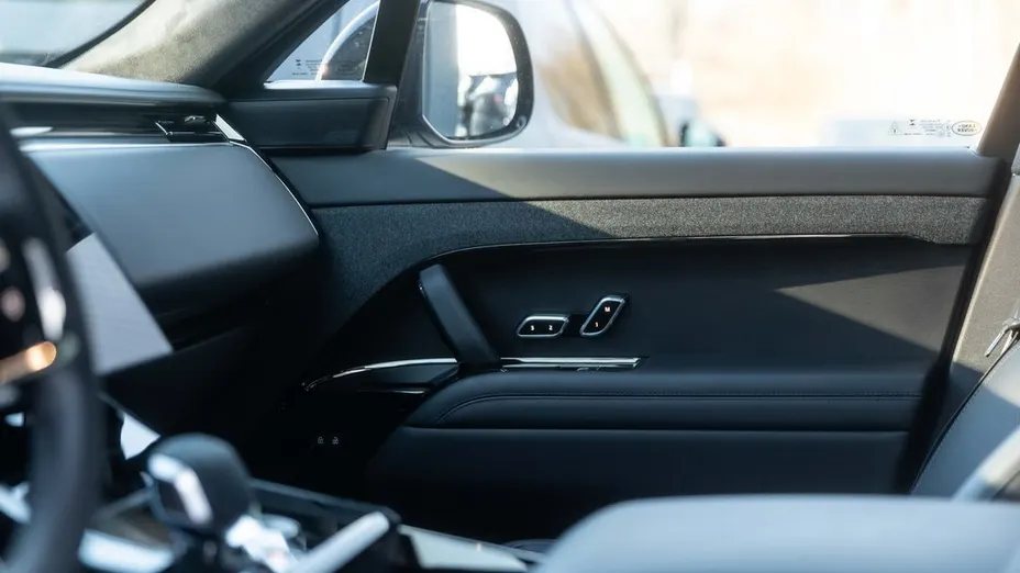 LAND ROVER Range Rover Sport Range Rover S 3.0 D350 mHEV Autobiography