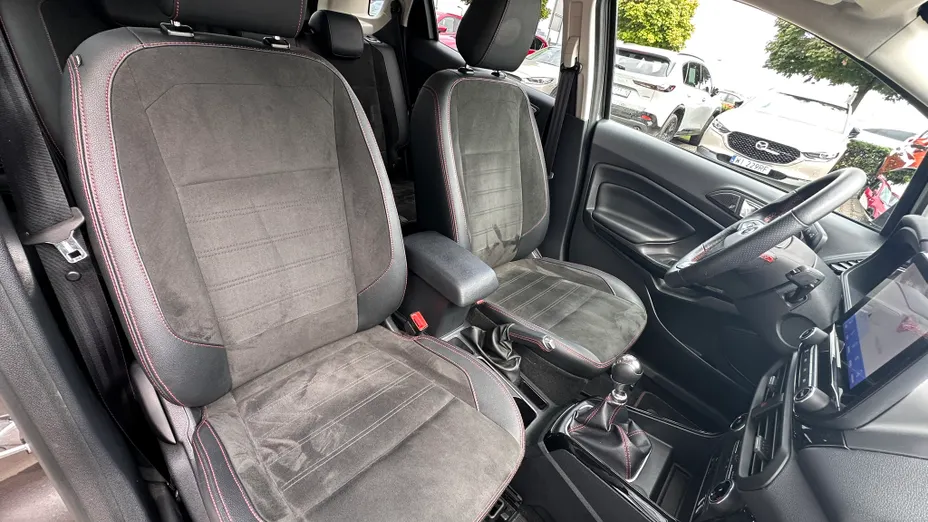 FORD Ecosport Ecosport 1.0 EcoBoost ST-Line ASS