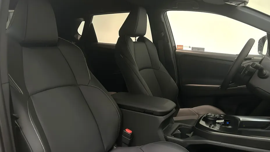 TOYOTA bZ4X bZ4X 73.1kWh 4x4 Executive Nowy