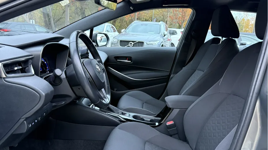 TOYOTA Corolla Corolla 1.8 Hybrid Comfort