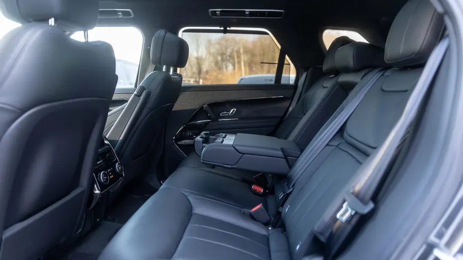 LAND ROVER Range Rover Sport Range Rover S 3.0 D350 mHEV Autobiography