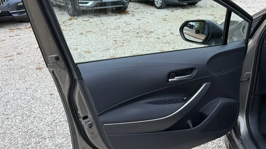 TOYOTA Corolla Corolla 1.8 Hybrid Comfort