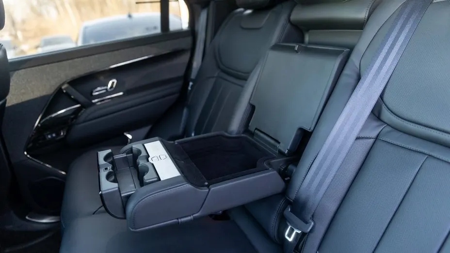 LAND ROVER Range Rover Sport Range Rover S 3.0 D350 mHEV Autobiography