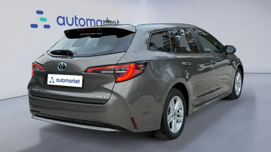 TOYOTA Corolla Corolla 1.8 Hybrid Comfort