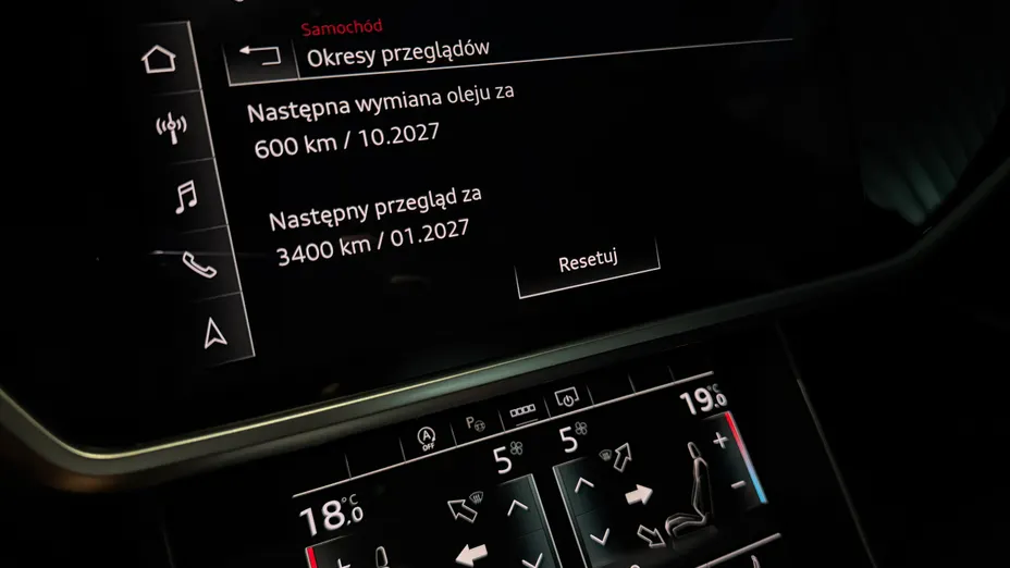AUDI S6 Avant -