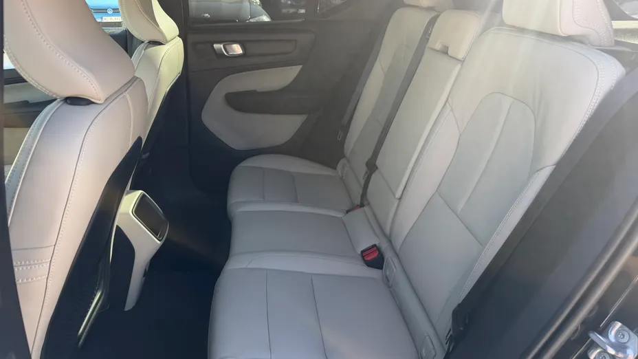 VOLVO XC40 XC40 D3 Momentum aut