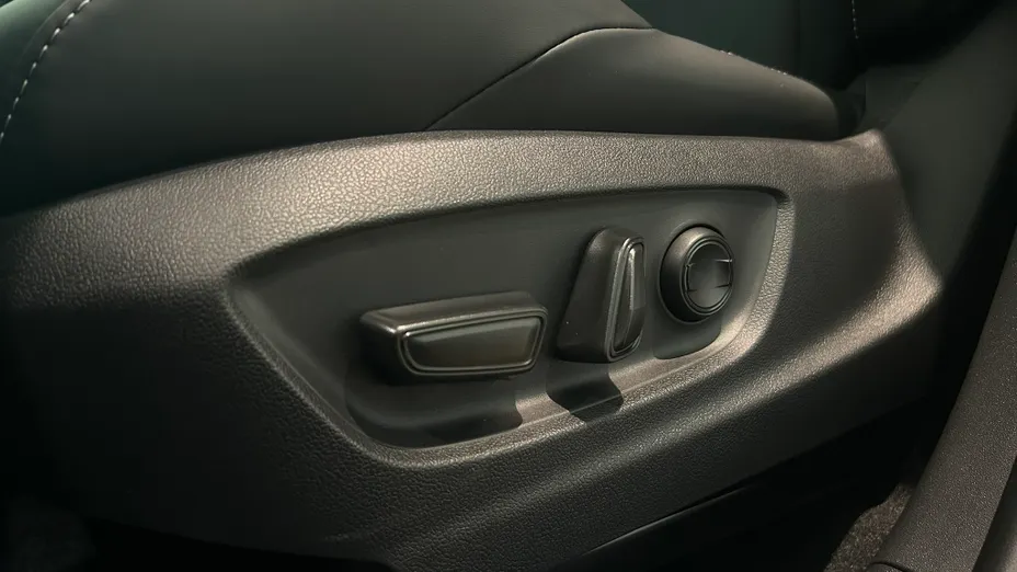 TOYOTA bZ4X bZ4X 73.1kWh 4x4 Executive Nowy