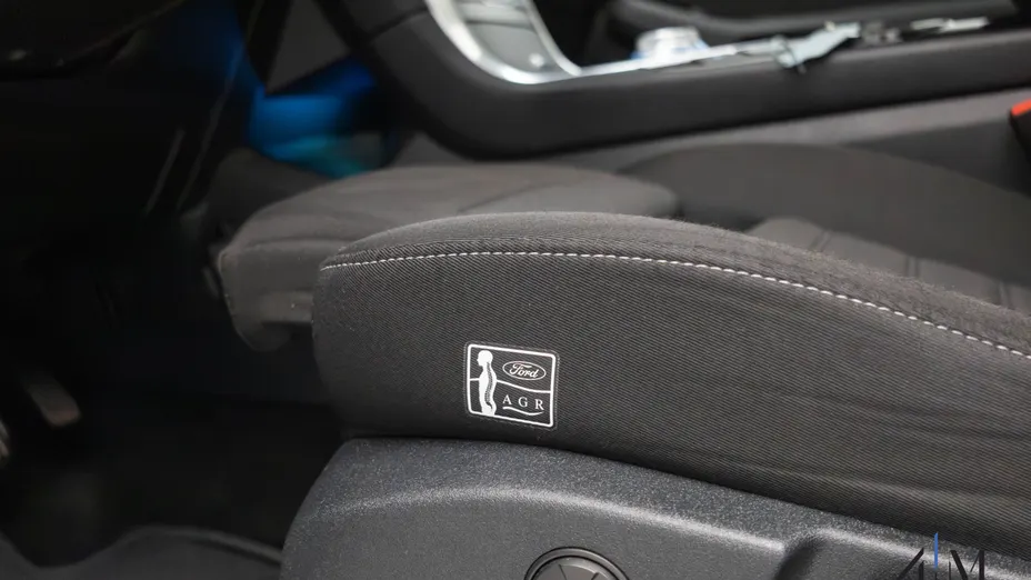 FORD S-MAX S-MAX 2.0 EcoBlue AWD Titanium aut