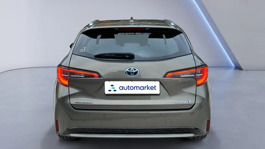 TOYOTA Corolla Corolla 1.8 Hybrid Comfort