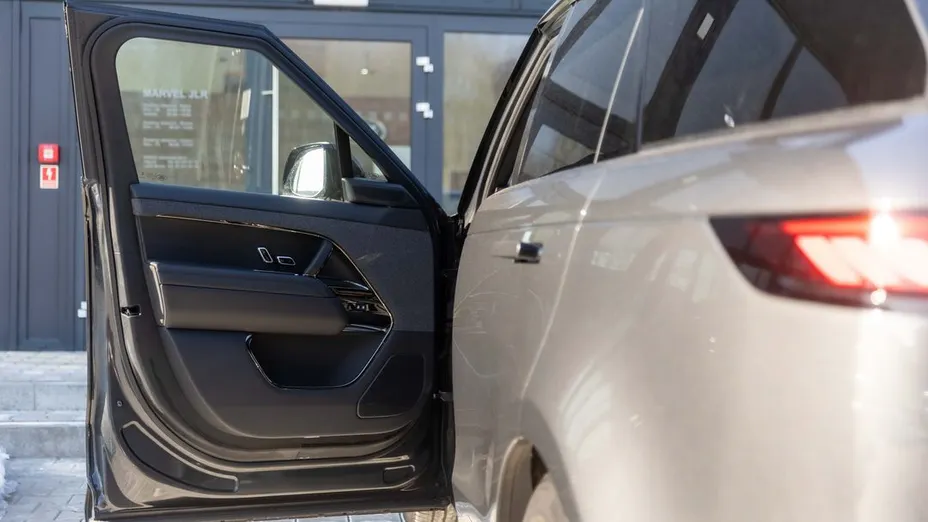 LAND ROVER Range Rover Sport Range Rover S 3.0 D350 mHEV Autobiography