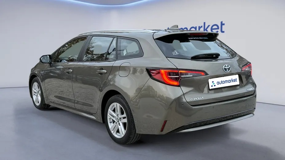 TOYOTA Corolla Corolla 1.8 Hybrid Comfort